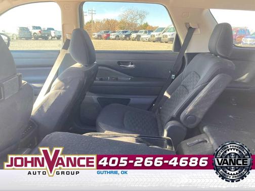 2022 Nissan Pathfinder SV 2WD