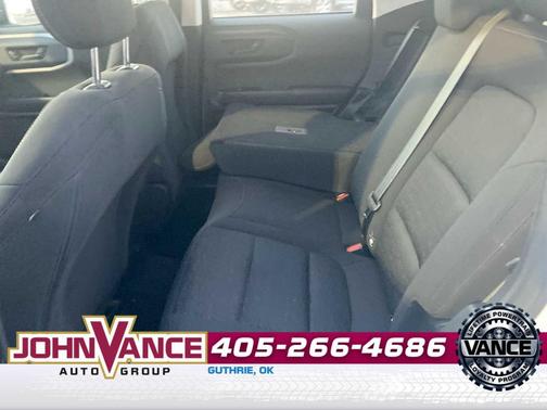 2023 Ford Bronco Sport Base