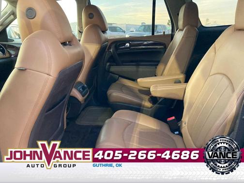 2016 Buick Enclave Premium