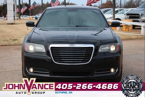 2012 Chrysler 300 S