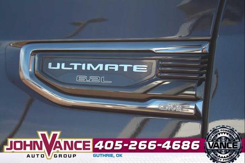 2023 GMC Sierra 1500 Denali Ultimate