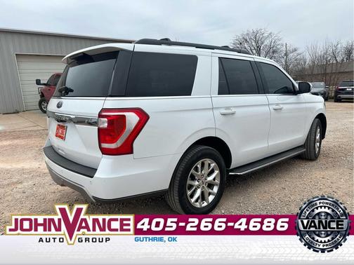 2021 Ford Expedition XLT