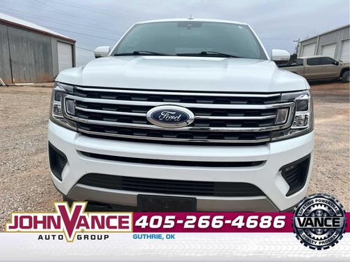 2021 Ford Expedition XLT