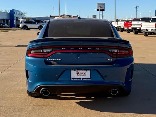 2023 Dodge Charger R/T