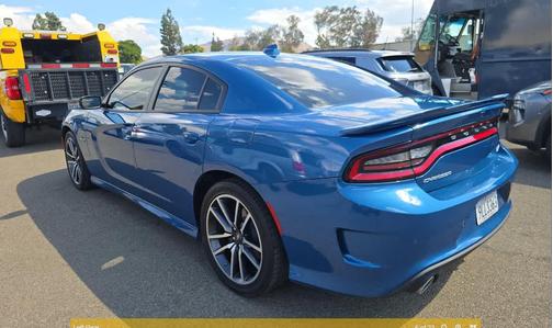 2023 Dodge Charger R/T
