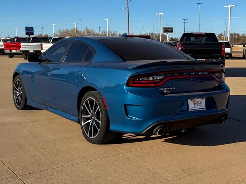 2023 Dodge Charger R/T
