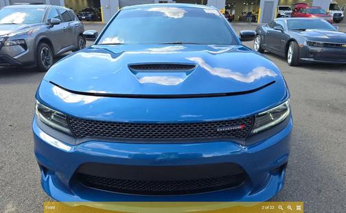 2023 Dodge Charger R/T