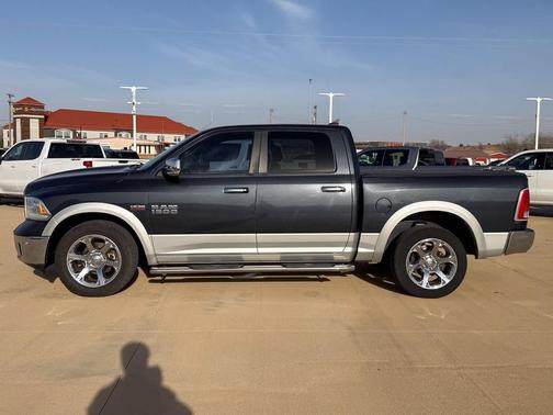 2014 RAM 1500 Laramie