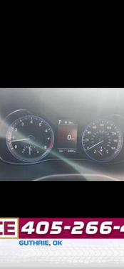 2021 Hyundai KONA NIGHT