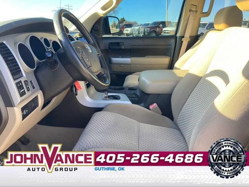 2007 Toyota Tundra SR5