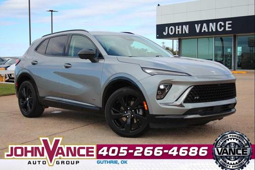 2024 Buick Envision Sport Touring AWD