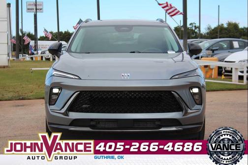 2024 Buick Envision Sport Touring AWD