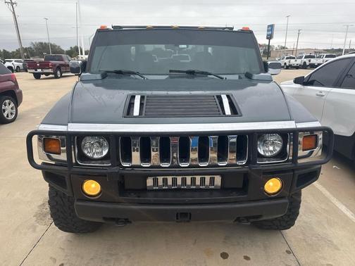 2005 Hummer H2 SUT