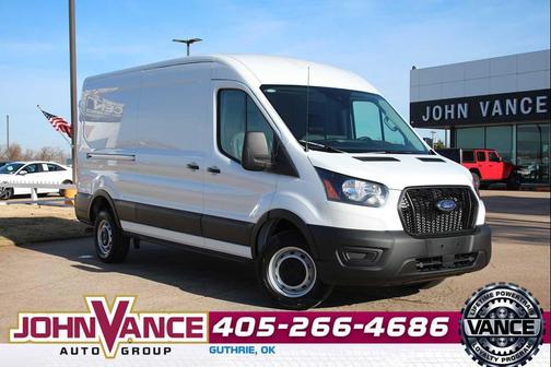 2024 Ford Transit-250 Base