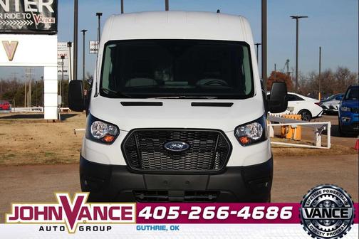 2024 Ford Transit-250 Base