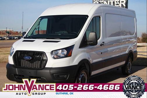 2024 Ford Transit-250 Base