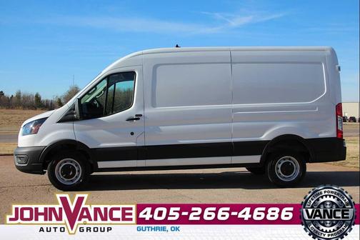 2024 Ford Transit-250 Base