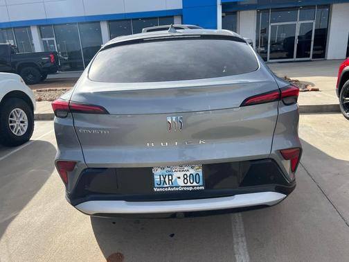 2025 Buick Envista Sport Touring FWD