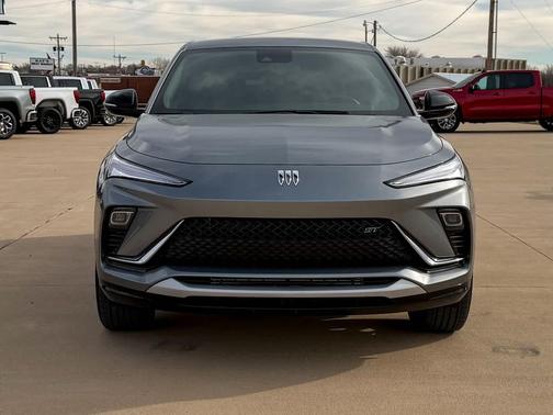 2025 Buick Envista Sport Touring FWD