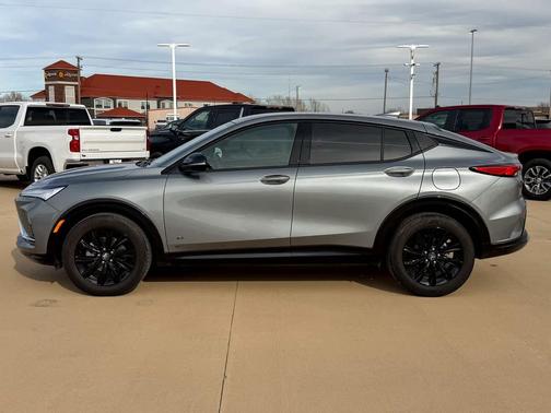 2025 Buick Envista Sport Touring FWD