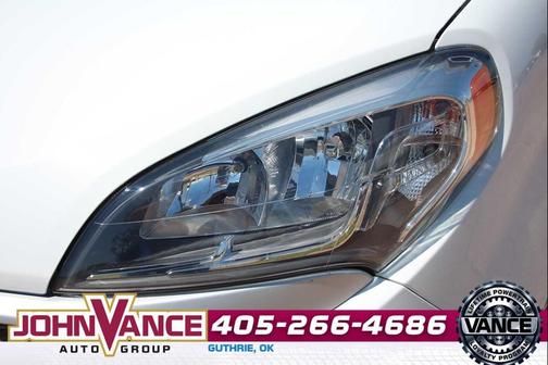 2022 RAM ProMaster City Tradesman