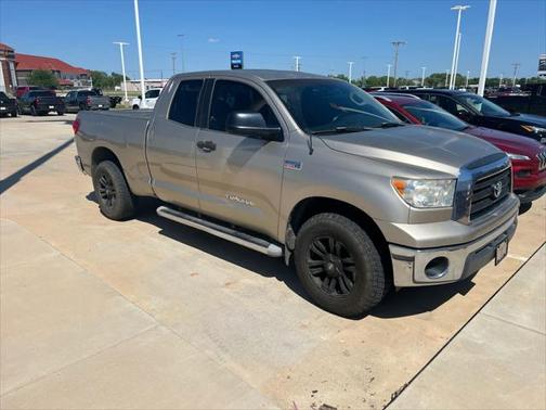2007 Toyota Tundra SR5