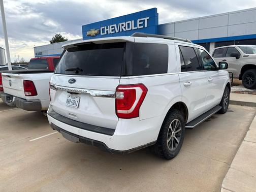 2021 Ford Expedition XLT