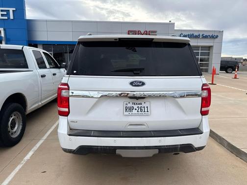 2021 Ford Expedition XLT