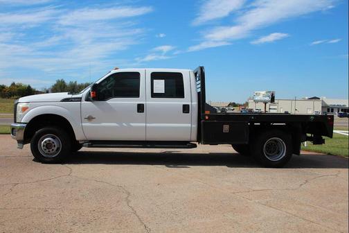2015 Ford F-350 XL