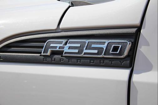 2015 Ford F-350 XL