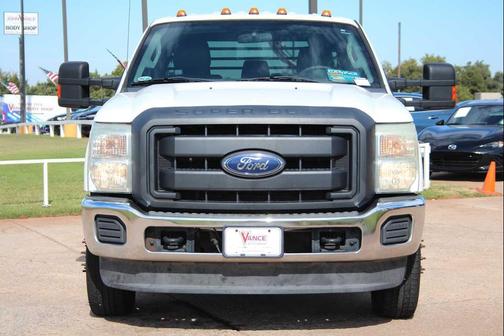 2015 Ford F-350 XL