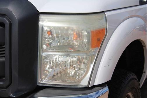 2015 Ford F-350 XL