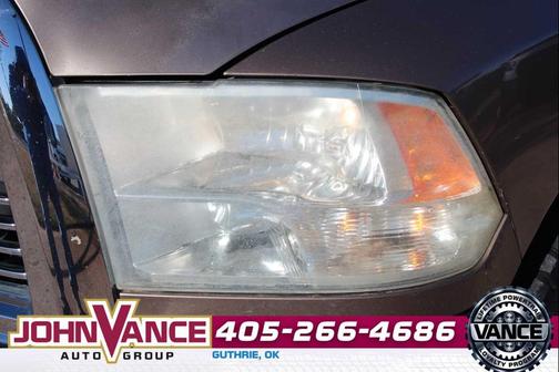 2010 Dodge Ram 3500 SLT