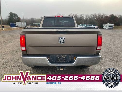 2010 Dodge Ram 3500 SLT
