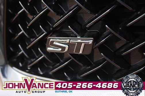 2025 Buick Envision Sport Touring AWD