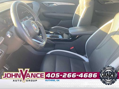 2025 Buick Envision Sport Touring AWD