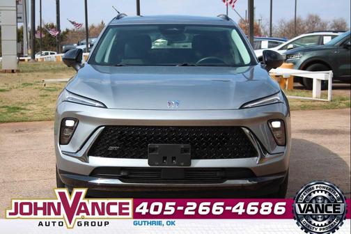 2025 Buick Envision Sport Touring AWD