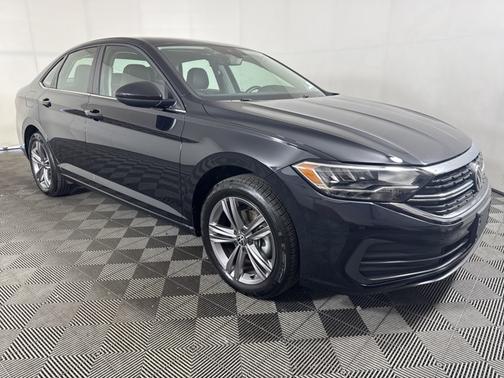2023 Volkswagen Jetta 1.5T SE