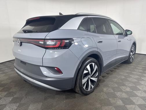 2022 Volkswagen ID.4 Pro S
