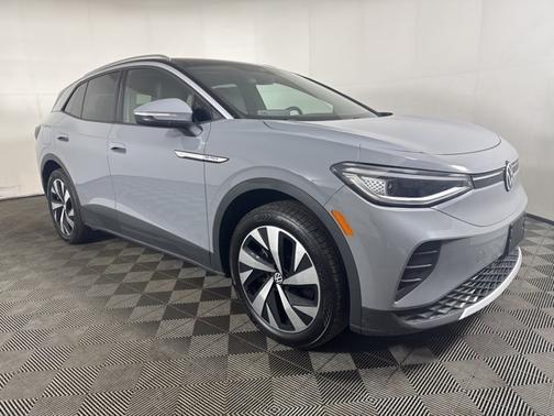 2022 Volkswagen ID.4 Pro S