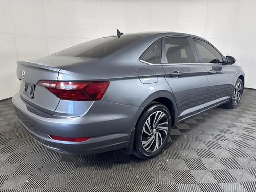 2020 Volkswagen Jetta 1.4T SEL