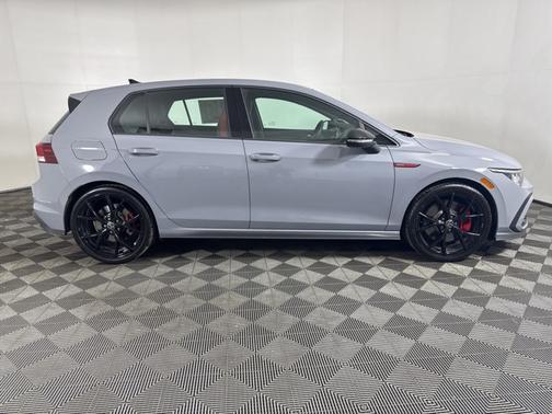 2024 Volkswagen Golf GTI 2.0T 380 SE