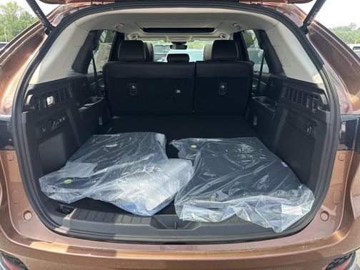 2025 Mazda CX-70 PHEV Premium Package