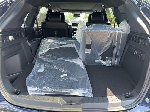 2025 Mazda CX-90 3.3 Turbo Premium Plus Package