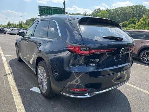 2025 Mazda CX-90 3.3 Turbo Premium Plus Package