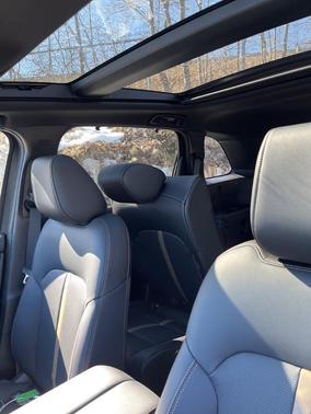 2025 Mazda CX-90 3.3 Turbo S Premium Package