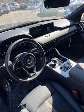 2025 Mazda CX-90 3.3 Turbo S Premium Package