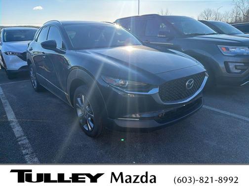 2024 Mazda CX-30 Premium Package