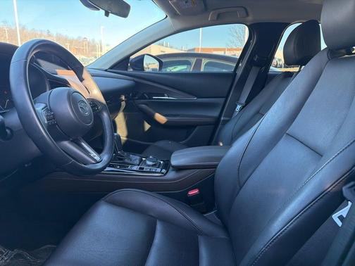 2024 Mazda CX-30 Premium Package