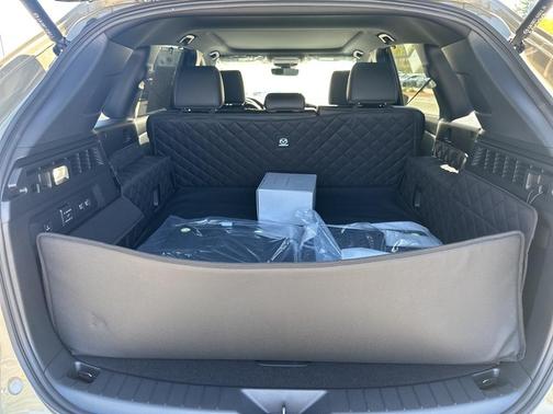 2025 Mazda CX-70 PHEV Premium Plus Package